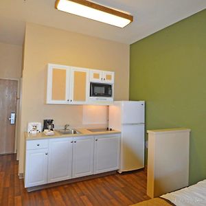 One Bedroom Suite Non-Smoking